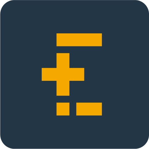 EcomPlus logo